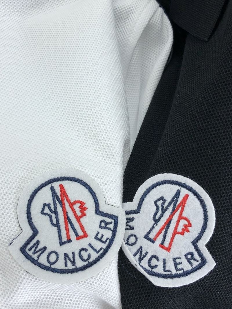 Moncler T-Shirts